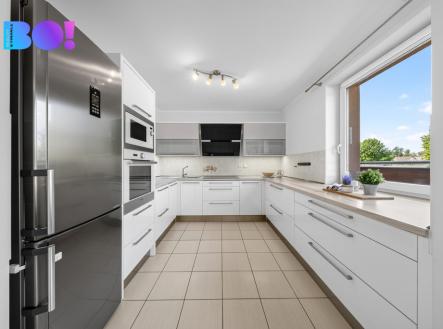 Prodej bytu, 3+kk, 199 m²