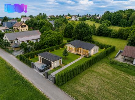 Prodej pozemku pro bydlení, 717 m²