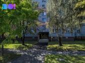 Pronájem bytu, 3+1, 62 m²