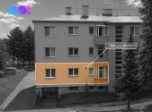 Prodej bytu, 3+1, 90 m²