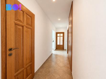 Prodej bytu, 3+1, 90 m²