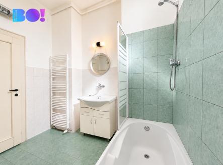 Prodej bytu, 2+1, 104 m²