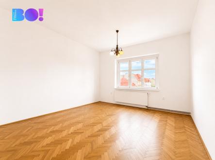 Prodej bytu, 2+1, 104 m²