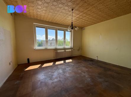 Prodej bytu, 3+1, 63 m²