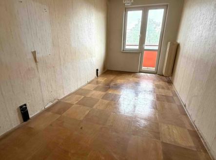 Prodej bytu, 3+1, 63 m²