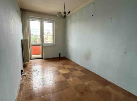 Prodej bytu, 3+1, 63 m²