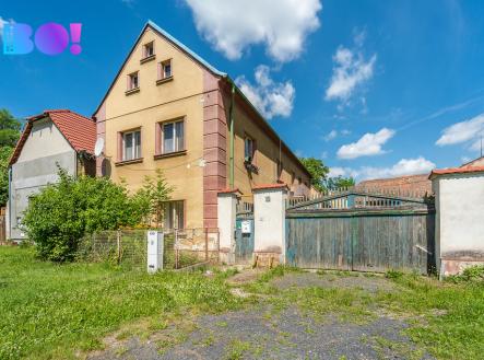 Prodej domu/vily, 169 m²