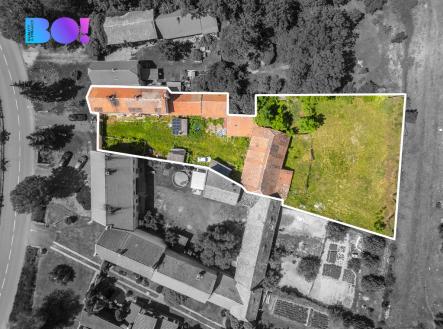 Prodej domu/vily, 169 m²