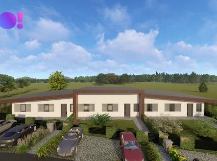 Prodej pozemku pro bydlení, 3 727 m²