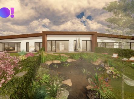 Prodej pozemku pro bydlení, 3 727 m²