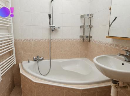 Prodej bytu, 3+1, 71 m²