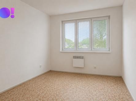 Prodej bytu, 3+1, 71 m²