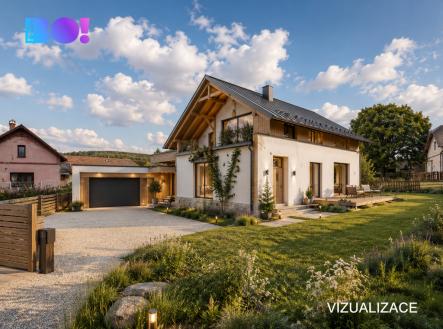 Prodej domu/vily, 123 m²