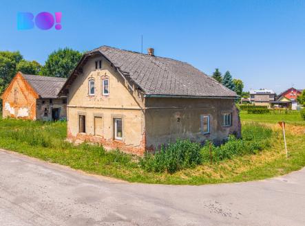 Prodej domu/vily, 123 m²