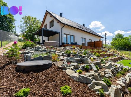 Pronájem domu/vily, 102 m²