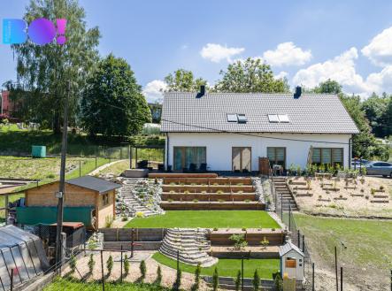 Pronájem domu/vily, 102 m²