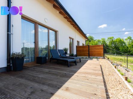 Pronájem domu/vily, 102 m²