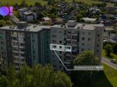 Prodej bytu, 3+1, 73 m²