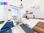 Prodej bytu, 2+1, 50 m²