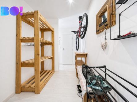 Prodej bytu, 2+1, 50 m²