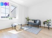 Prodej bytu, 2+1, 86 m²
