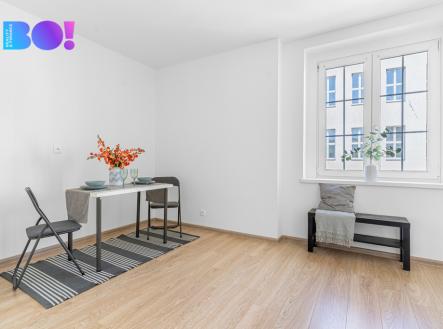 Prodej bytu, 2+1, 86 m²