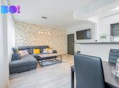 Prodej bytu, 3+kk, 61 m²