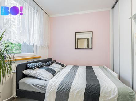 Prodej bytu, 3+kk, 61 m²