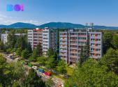 Prodej bytu, 3+kk, 61 m²