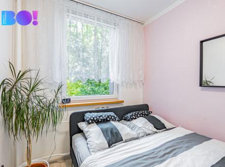 Prodej bytu, 3+kk, 61 m²