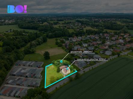 Prodej domu/vily, 150 m²
