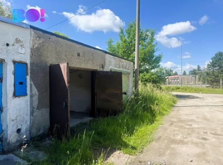 Prodej