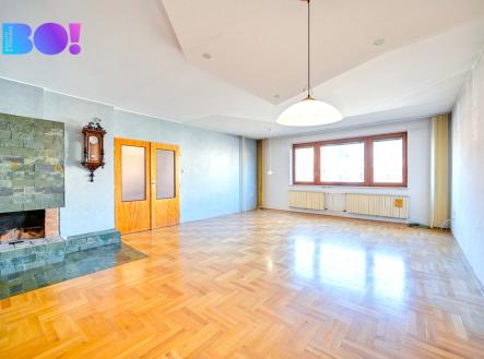 Prodej domu/vily, 190 m²