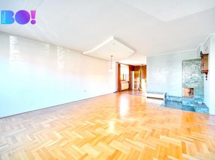 Prodej domu/vily, 190 m²