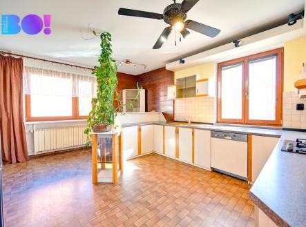 Prodej domu/vily, 190 m²