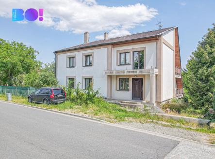 Prodej domu/vily, 242 m²