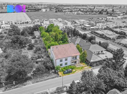 Prodej domu/vily, 242 m²