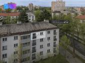 Pronájem bytu, 2+1, 47 m²