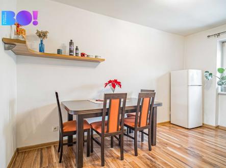 Pronájem bytu, 2+1, 47 m²