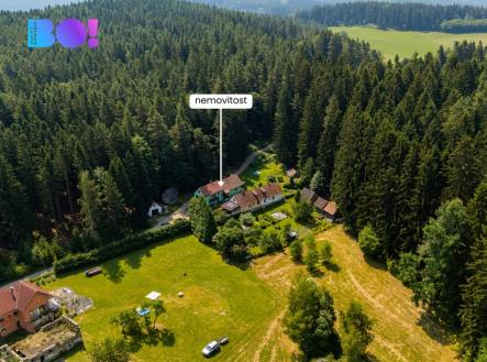 Prodej domu/vily, 140 m²