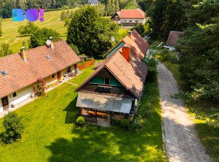 Prodej domu/vily, 140 m²
