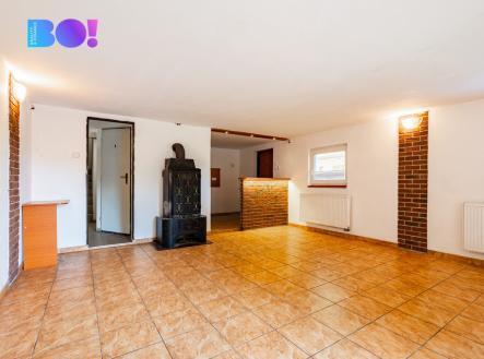 Prodej domu/vily, 140 m²