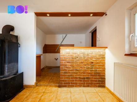 Prodej domu/vily, 140 m²