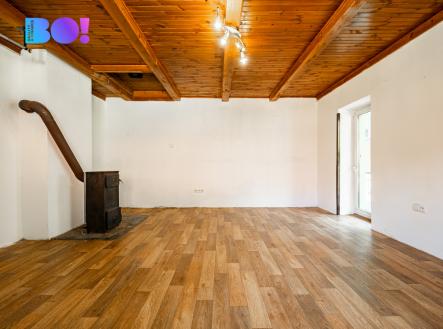 Prodej domu/vily, 140 m²