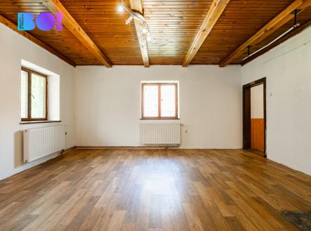 Prodej domu/vily, 140 m²