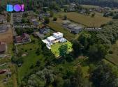 Prodej domu/vily, 191 m²