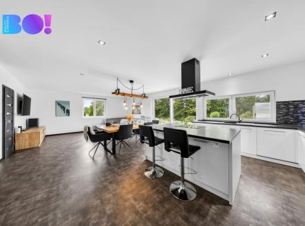 Prodej domu/vily, 191 m²