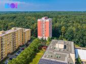 Prodej bytu, 3+1, 73 m²