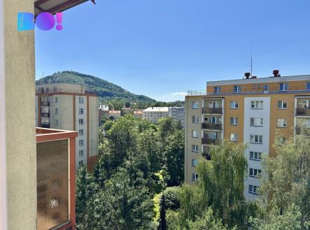 Pronájem bytu, 3+1, 66 m²