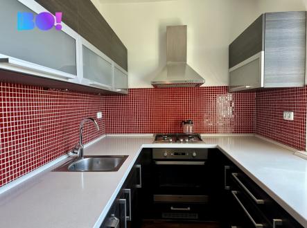 Pronájem bytu, 3+1, 66 m²